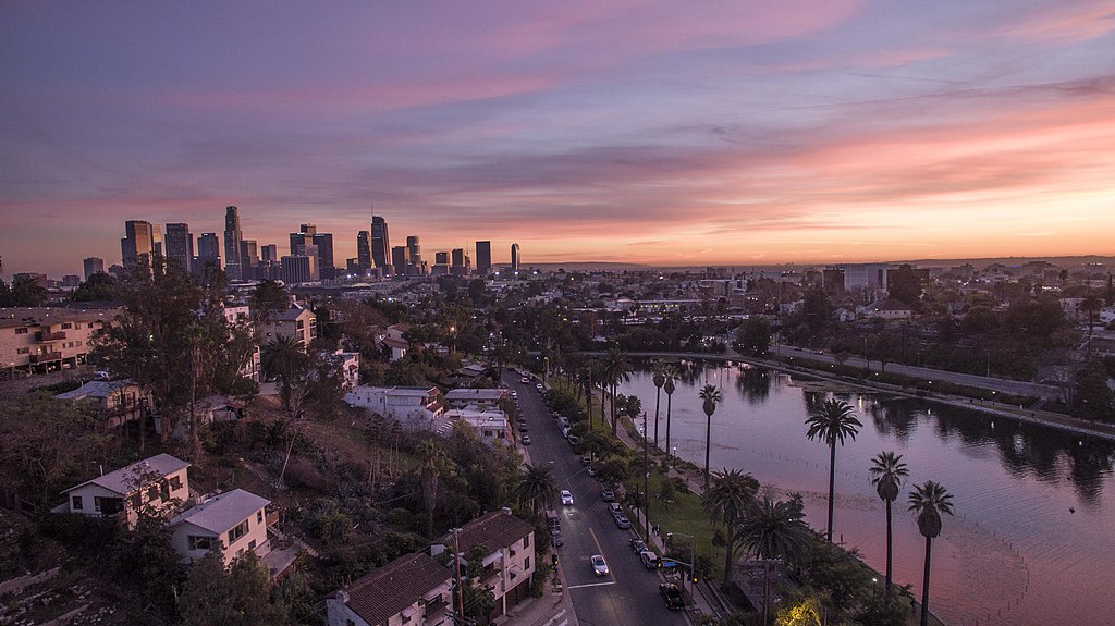 Los Angeles Sightseeing: Capture the Beautiful Scenes