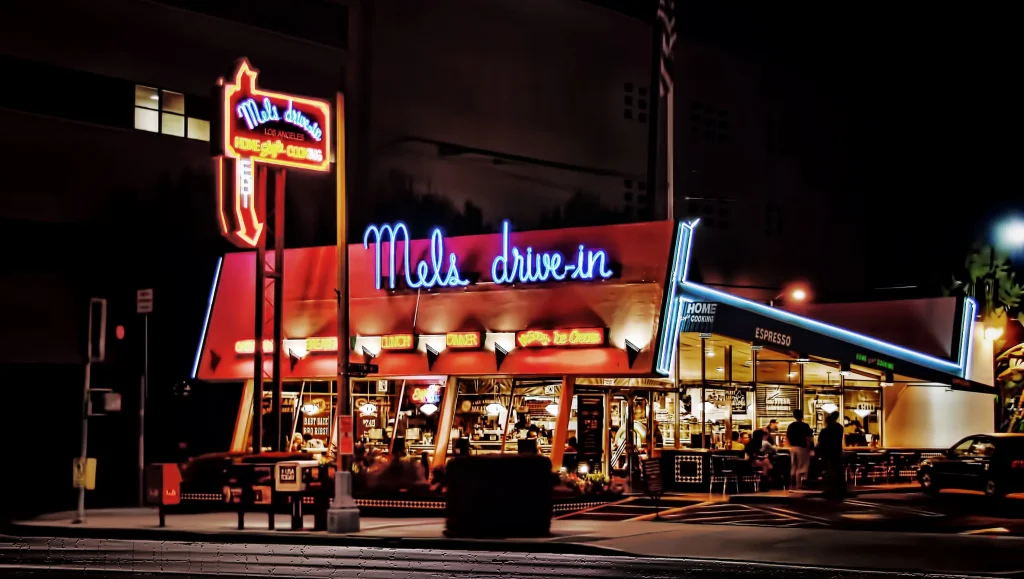 Group Dining Options in Los Angeles: Downtown to Food Stalls